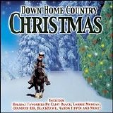 Various artists - Down Home Country Christmas [BMG Special Products]