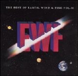 Various artists - The Best of Earth, Wind & Fire, Vol. 2