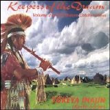 Kevin Locke/Tokeya Inajin - Keepers of the Dream