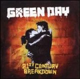 Green Day - 21st Century Breakdown