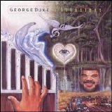 George Duke - Illusions