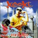 Various artists - Disco Death Race 2000