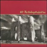 U2 - The Unforgettable Fire