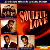 Various artists - Soulful Love