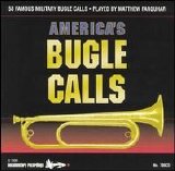 Various artists - America's Bugle Calls