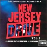 Various artists - New Jersey Drive, Vol. 1