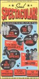 Various artists - Soul Spectacular! The Greatest Soul Hits of All Time Disc 1
