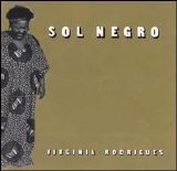 Virginia Rodrigues - Sol Negro [Natasha]