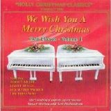 Twin Pianos - We Wish You a Merry Christmas