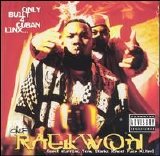 Various artists - Only Built 4 Cuban Linx