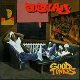 Various artists - Good Times