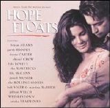 Various artists - Hope Floats [Original Soundtrack]