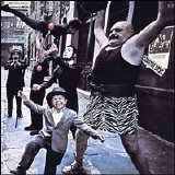 The Doors - Strange Days