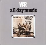 War - All Day Music