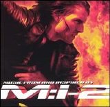 Various artists - Mission: Impossible 2 [Soundtrack]