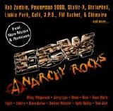 Various artists - ECW Anarchy Rocks Extreme Music, Vol. 2