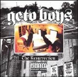 Various artists - The Resurrection