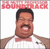 Various artists - Nutty Professor