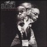 Shai - Blackface
