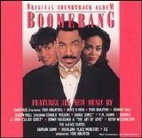 Various artists - Boomerang