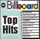 Various artists - Billboard Top Hits: 1987