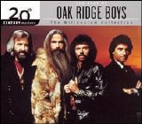 The Oak Ridge Boys - 20th Century Masters - The Millennium Collection: The Best of the Oak Ridge Boys