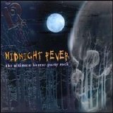 Dave Miller - Midnight Fever: The Ultimate Horror Party Rock