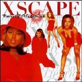 Xscape - Traces of My Lipstick