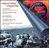 Various artists - The Summer of Peace, Love and Music, Vol. 1