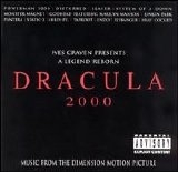 Various artists - Dracula 2000