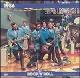 Various artists - The Rock 'N' Roll Era: 1956