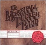 The Marshall Tucker Band - Anthology: The First 30 Years Disc 1