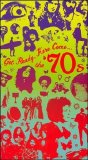 Various artists - Get Ready, Here Come the '70s Disc 1