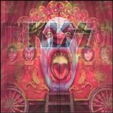Kiss - Psycho Circus