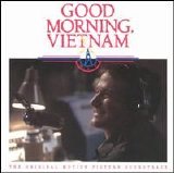 Various artists - Good Morning Vietnam [Original Soundtrack]
