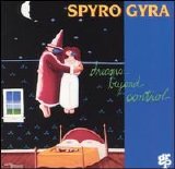 Spyro Gyra - Dreams Beyond Control