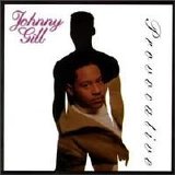 Johnny Gill - Provocative
