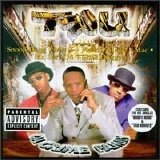 Various artists - Da Crime Family Disc 1