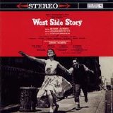 Various artists - West Side Story (Original Broadway Cast Recording)