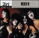Kiss - 20th Century Masters - The Millennium Collection: The Best of Kiss