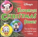 Disney - Disney's Favorite Christmas Songs