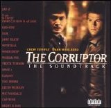 Various artists - The Corruptor [Original Soundtrack]