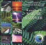 The Sounds Of Nature - Sounds of Nature Sampler [Special Music]