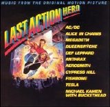 Various artists - Last Action Hero [Original Soundtrack]