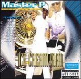 Various artists - Ice Cream Man