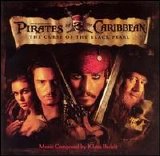 Hollywood Studio Symphony - Pirates of the Caribbean: The Curse of the Black