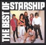 Starship - The Best of Starship [RCA/BMG Special Products]