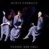 Black Sabbath - Heaven and Hell