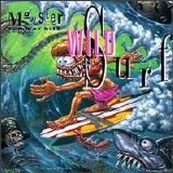 Various artists - Monster Summer Hits: Wild Surf