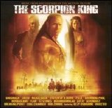 Various artists - The Scorpion King [Soundtrack]